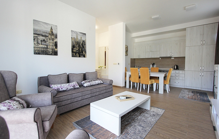 1439 Stoliv Apartment Ruza Vjetrova 1-2r 63,8-176,7m2
